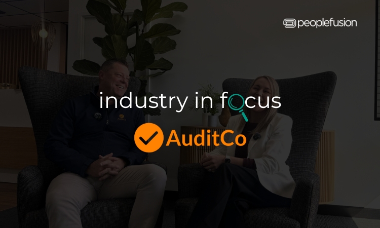Industry in Focus