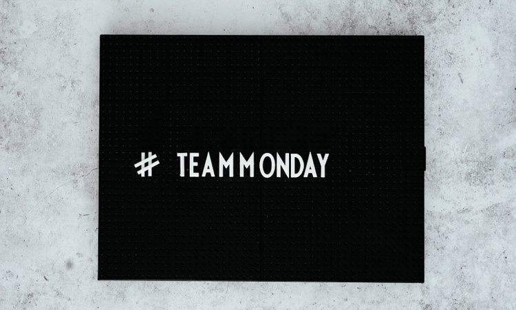 Hashtag Team Monday (1)