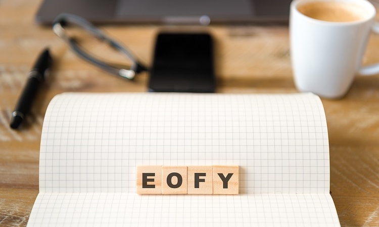 Eofy Blog