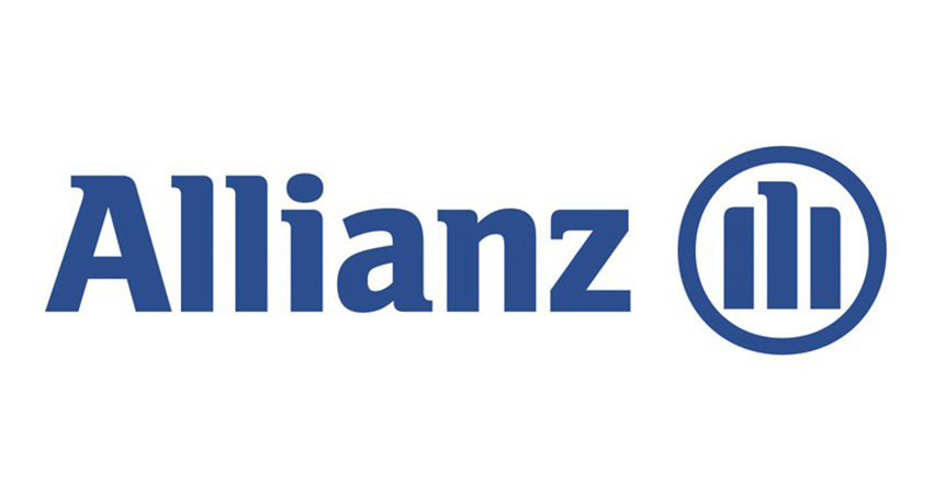 Allianz Contact Centre logo
