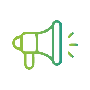 Communications & Marketing