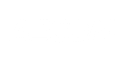 AECOM logo