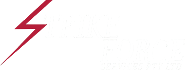 Strike Force logo