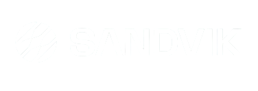 Sandvik logo